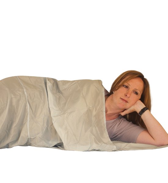 【Travel Safe】トラベルセーフ Sleeping Bag Inlet Microfiber