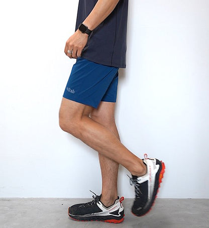 【Rab】ラブ men's Momentum Shorts "3Color" ※ネコポス可