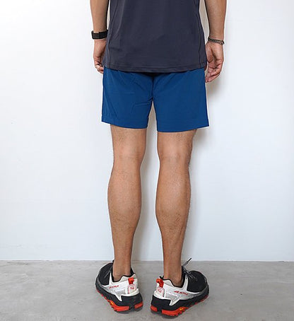 【Rab】ラブ men's Momentum Shorts "3Color" ※ネコポス可