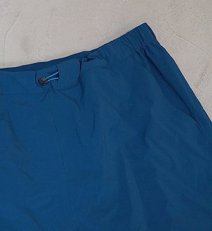 【Rab】ラブ men's Momentum Shorts "3Color" ※ネコポス可