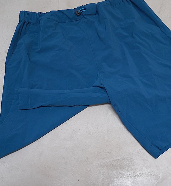 【Rab】ラブ men's Momentum Shorts "3Color" ※ネコポス可