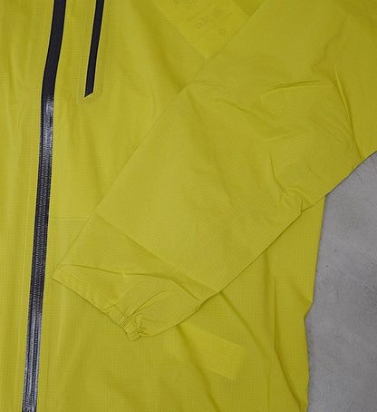 【Rab】ラブ Charge Jacket "Acid"