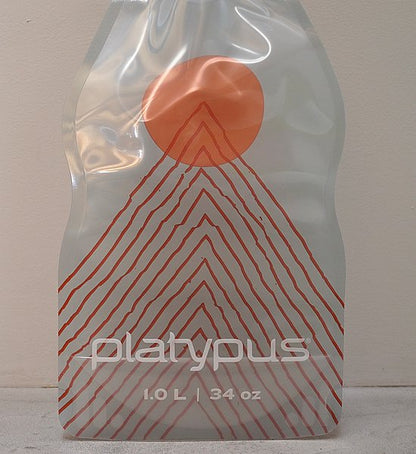 【platypus】プラティパス Soft Borttle 1.0L