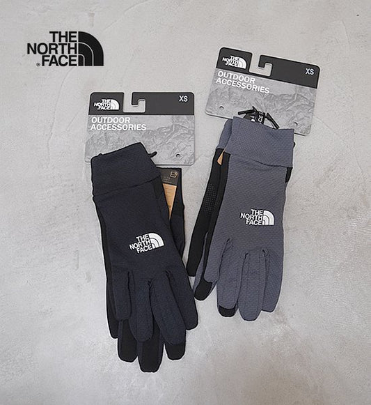 【THE NORTH FACE】ザノースフェイス Hikers Glove "2Color" ※ネコポス可