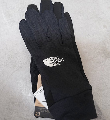 【THE NORTH FACE】ザノースフェイス Hikers Glove "2Color" ※ネコポス可