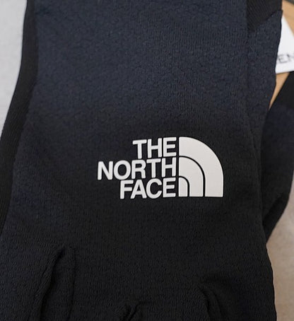 【THE NORTH FACE】ザノースフェイス Hikers Glove "2Color" ※ネコポス可