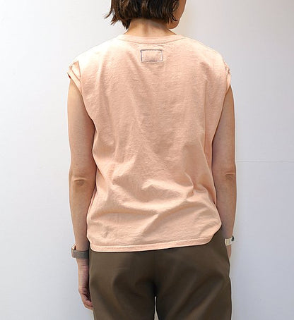 ★30%off【THE NORTH FACE PURPLE LABEL】ノースフェイスパープルレーベル women's 7oz N/S Pocket Tee "3Color" ※ネコポス可