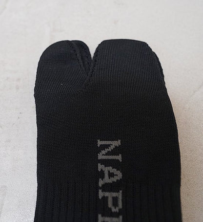 【NAPRON】ナプロン Tabi Socks Short ”2Color" ※ネコポス可