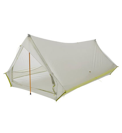 【Big Agnes】ビッグアグネス Scout 2 Platinum "Gray"