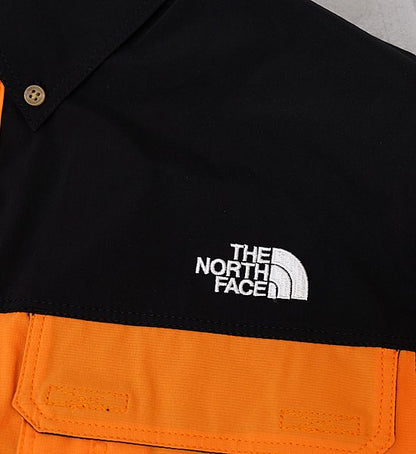 【THE NORTH FACE】ザノースフェイス men's Seekers' Shirt