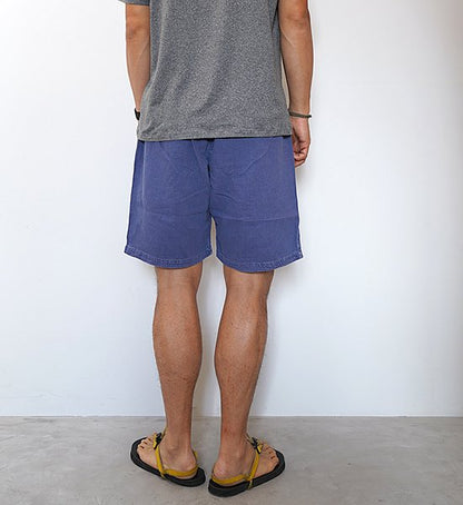 ★30%off 【ROKX】ロックス Hemp Sport Short "2Color"