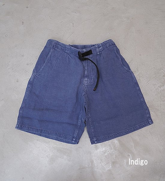 ★30%off 【ROKX】ロックス Hemp Sport Short "2Color"