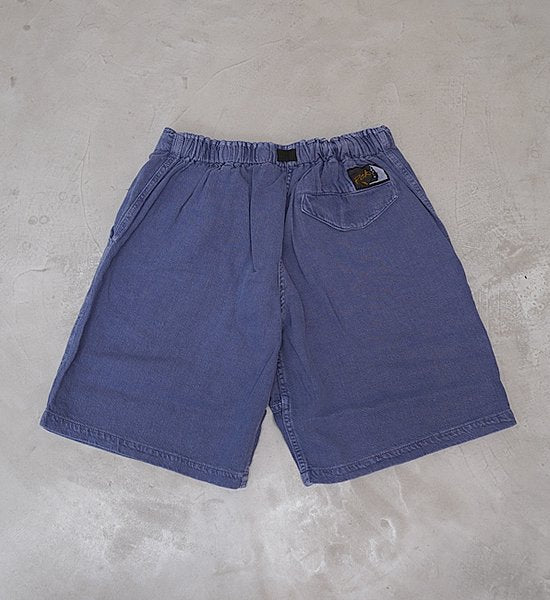 ★30%off 【ROKX】ロックス Hemp Sport Short "2Color"