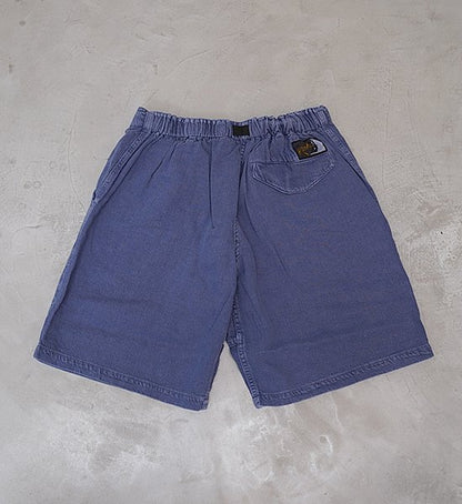 ★30%off 【ROKX】ロックス Hemp Sport Short "2Color"