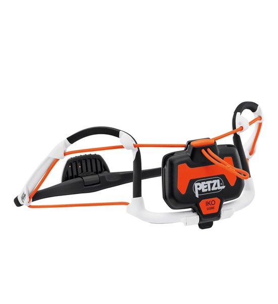 【PETZL】ペツル Iko Core