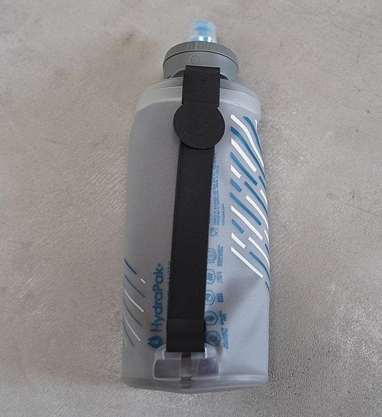 【Hydrapak】ハイドラパック Skyflask IT 500 "Clear"