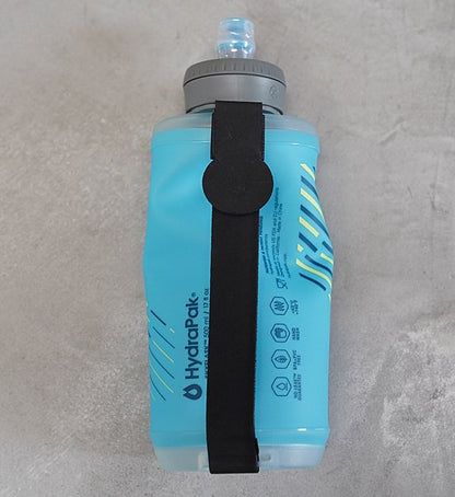 【Hydrapak】ハイドラパック Skyflask 500 "Malibu Blue"