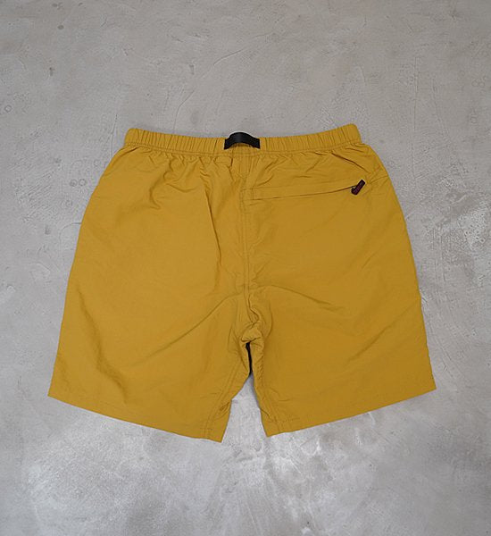 ★30%off【GRAMICCI】グラミチ unisex Shell Packable Shorts ”5Color”