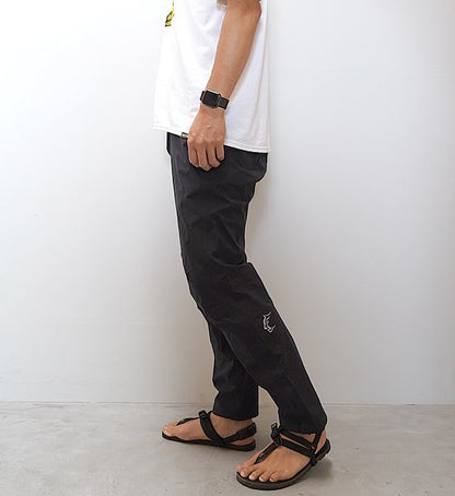 【Teton Bros】ティートンブロス unisex Breath Pant 2.0 "Black"