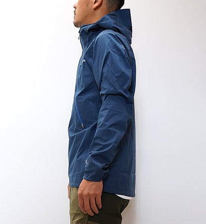 【Teton Bros】ティートンブロス Breath Jacket 2.0 "2Color"