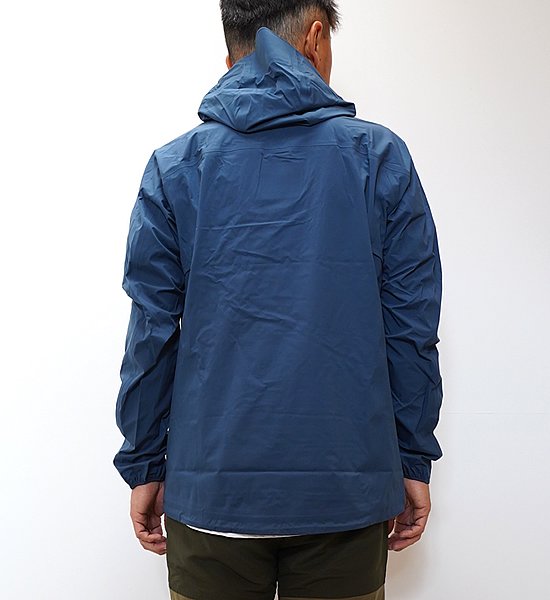 【Teton Bros】ティートンブロス Breath Jacket 2.0 "2Color"