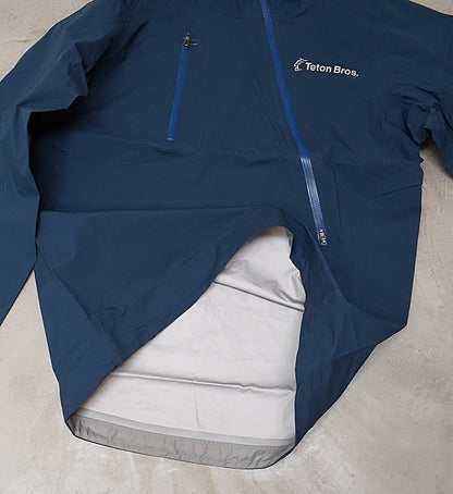 【Teton Bros】ティートンブロス Breath Jacket 2.0 "2Color"