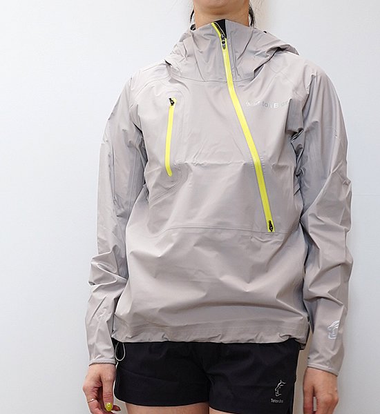 【Teton Bros】ティートンブロス Breath Jacket 2.0 "2Color"