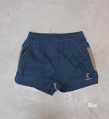 【Teton Bros】ティートンブロス women's ELV1000 5in Hybrid Short "2Color" ※ネコポス可