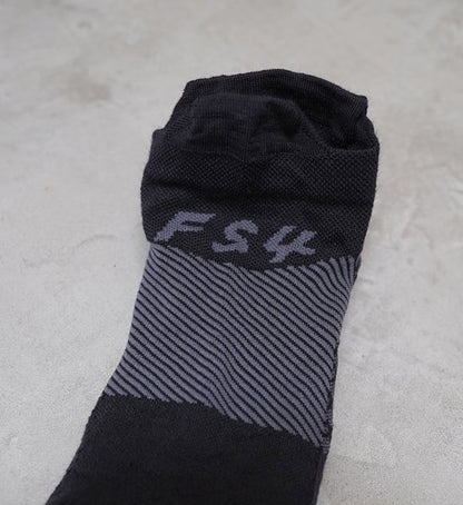 【OS1st】オーエスファースト FS4 Merino Plantar Fasciitis Compression Socks No Show