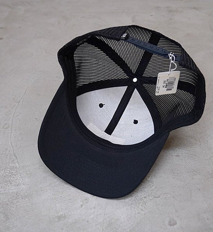 【eno】イーノ ENO Logo Trucker Hat "Black"