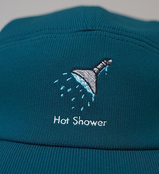 【HIKER TRASH】ハイカートラッシュ Hiker Desire Cap "3Color"