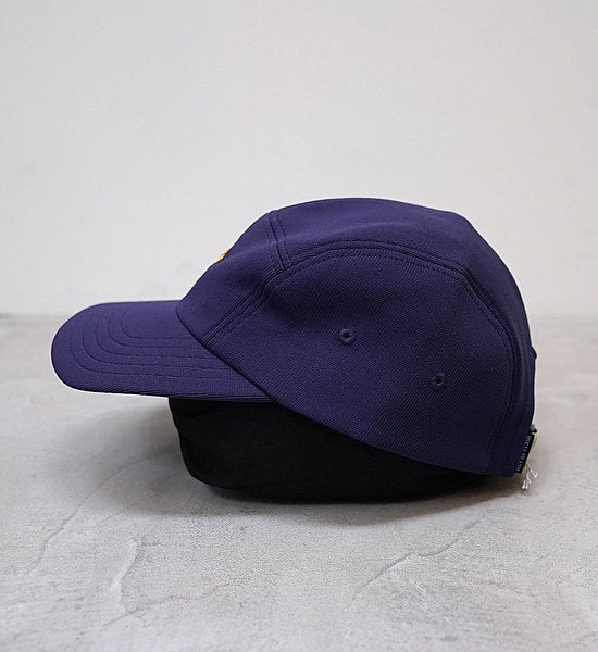 【HIKER TRASH】ハイカートラッシュ Hiker Desire Cap "3Color"