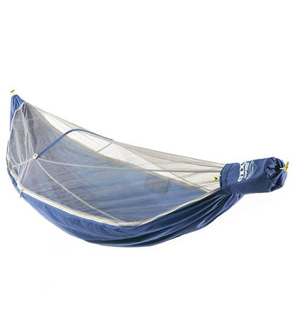 【eno】イーノ JungleNest Hammock "Pacific"