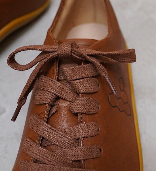 【VIVOBAREFOOT】ヴィヴォ ベアフット men's Addis "Brown"