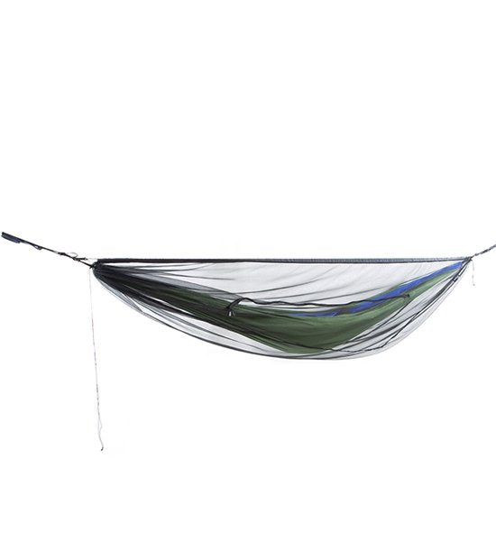 【eno】イーノ Guardian SL Bug Net "Gray"