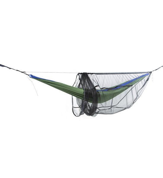 【eno】イーノ Guardian SL Bug Net "Gray"