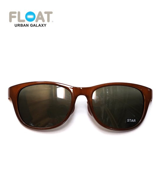 【FLOAT OUTDOOR】フロートアウトドア STAR BROWN/GY