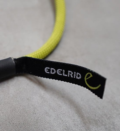 【EDELRID】エーデルリッド Aramid Cord Sling 60 "Green" ※ネコポス可