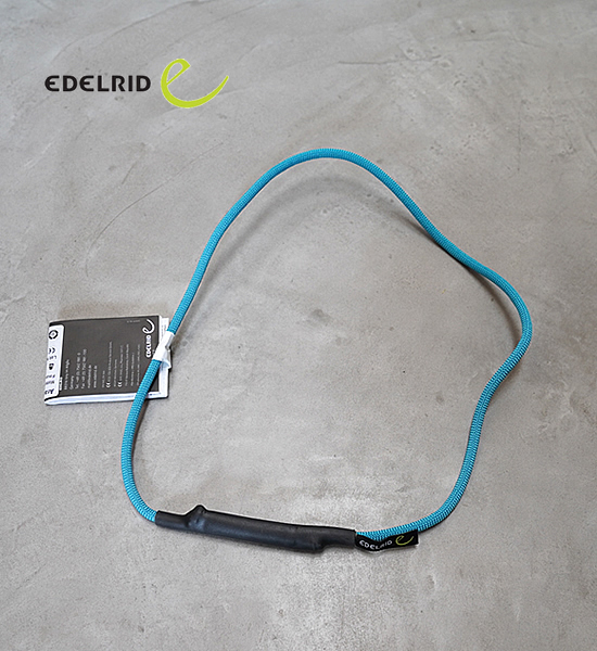 【EDELRID】エーデルリッド Aramid Cord Sling 40 "Blue" ※ネコポス可