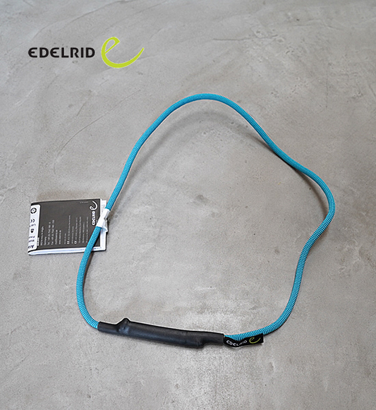 【EDELRID】エーデルリッド Aramid Cord Sling 40 "Blue" ※ネコポス可