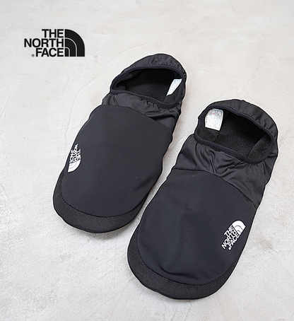 【THE NORTH FACE】ザノースフェイス Compact Moc "Black"