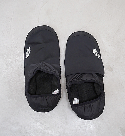 【THE NORTH FACE】ザノースフェイス Compact Moc "Black"