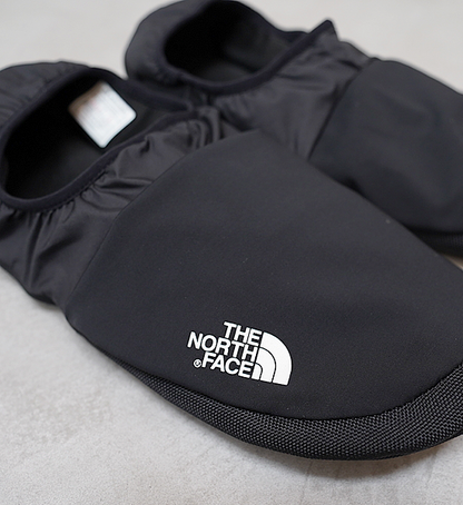 【THE NORTH FACE】ザノースフェイス Compact Moc "Black"