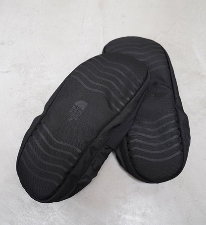 【THE NORTH FACE】ザノースフェイス Compact Moc "Black"