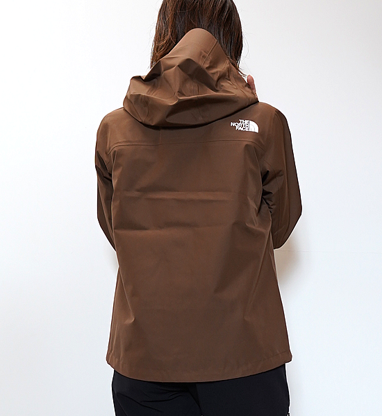 【THE NORTH FACE】ザノースフェイス women's FL Drizzle Jacket "3Color"