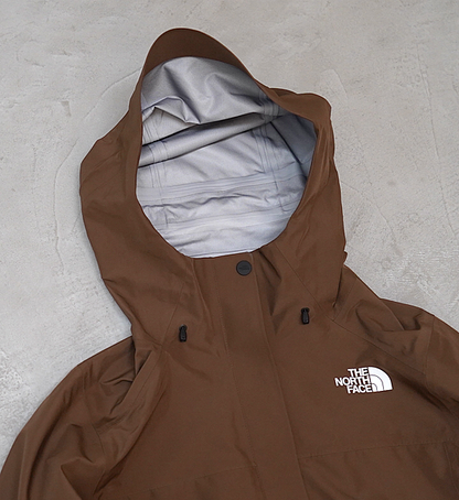 【THE NORTH FACE】ザノースフェイス women's FL Drizzle Jacket "3Color"