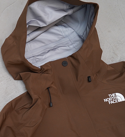 【THE NORTH FACE】ザノースフェイス women's FL Drizzle Jacket "3Color"