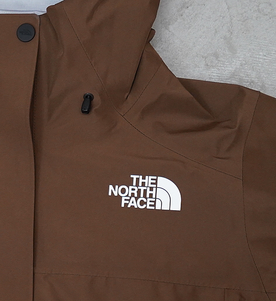 【THE NORTH FACE】ザノースフェイス women's FL Drizzle Jacket "3Color"