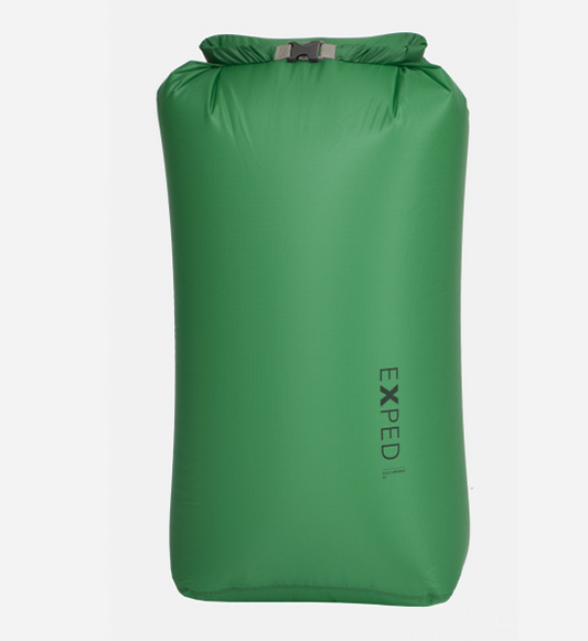 【EXPED】エクスペド Fold Drybag UL XL "Green" ※ネコポス可