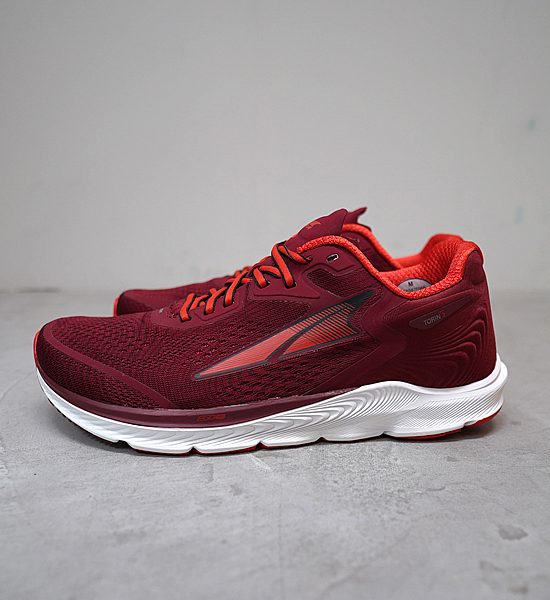 ★30%off 【ALTRA】アルトラ men's Torin 5 "3Color"